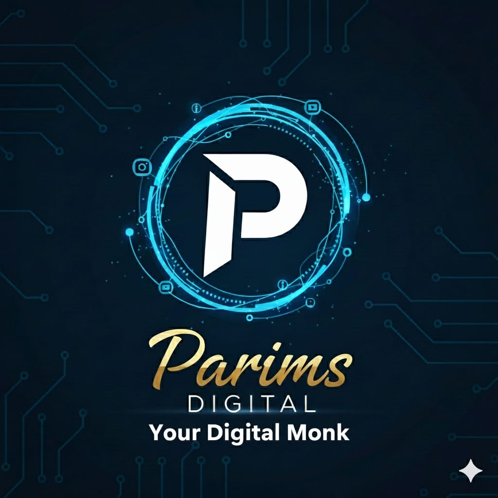 Parims Logo
